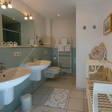 Daire Haus Ankerplatz 3 4