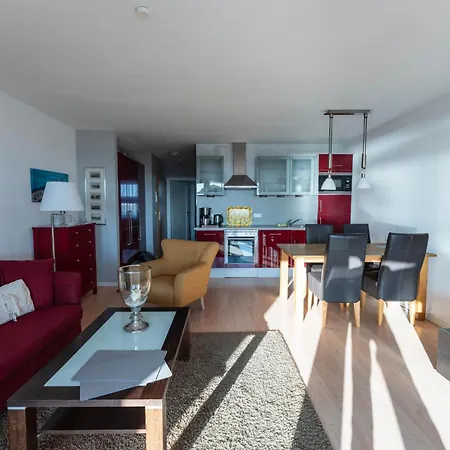 Haus Ankerplatz 3 4 *