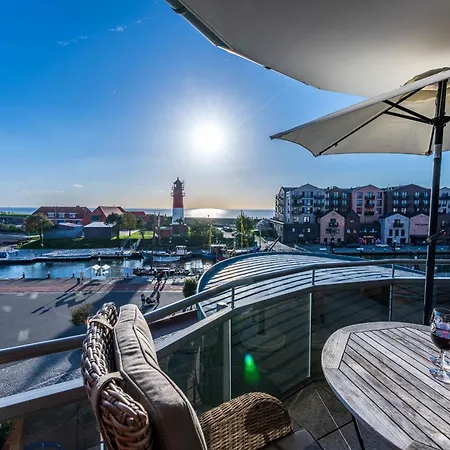 Haus Ankerplatz 3 4 Büsum