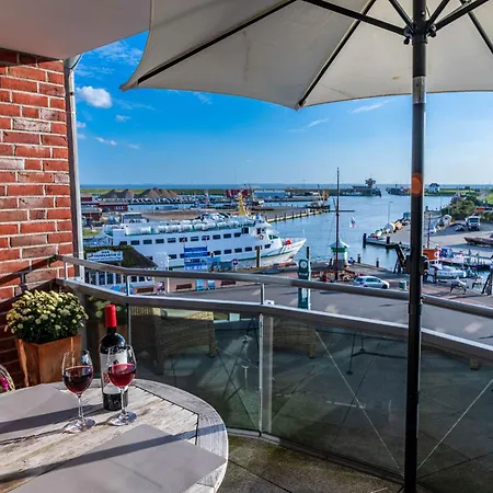 Haus Ankerplatz 3 4 Daire