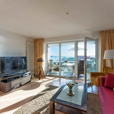 Daire Haus Ankerplatz 3 4 *