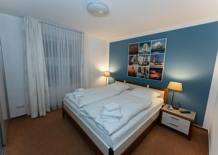 Appartamento Haus Ankerplatz 3 4