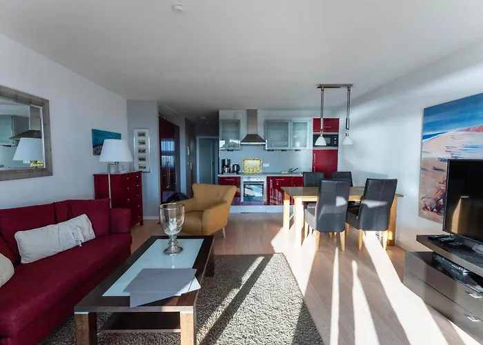 Haus Ankerplatz 3 4 *